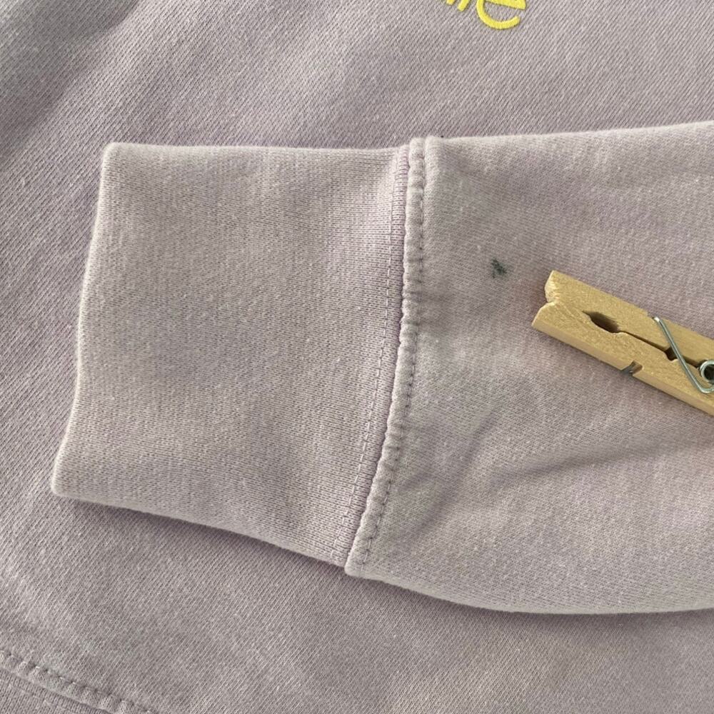 Harry Styles Love On Tour 2022 Hoodie Merch Harry’s House Size Medium - Picture 7 of 7